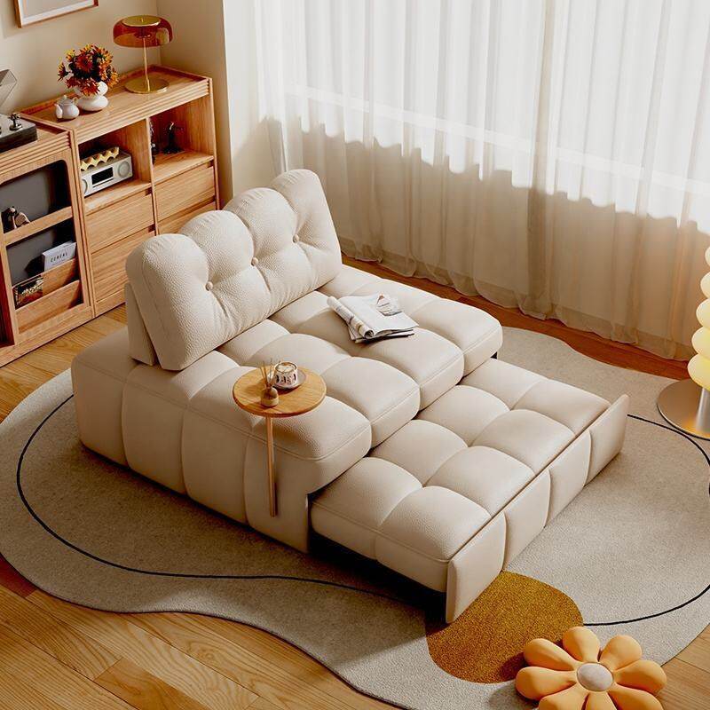 š„Almost Sold OutšBUY 2 FREE SHIPPINGš„Convertible Folding Sofa Bed