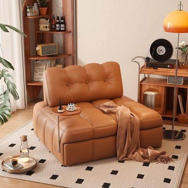 š„Almost Sold OutšBUY 2 FREE SHIPPINGš„Convertible Folding Sofa Bed