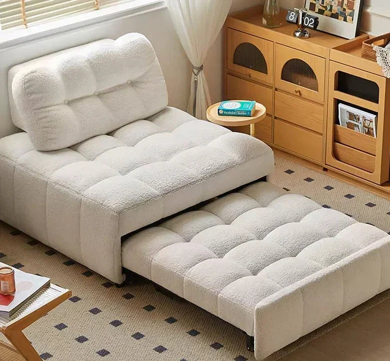 š„Almost Sold OutšBUY 2 FREE SHIPPINGš„Convertible Folding Sofa Bed