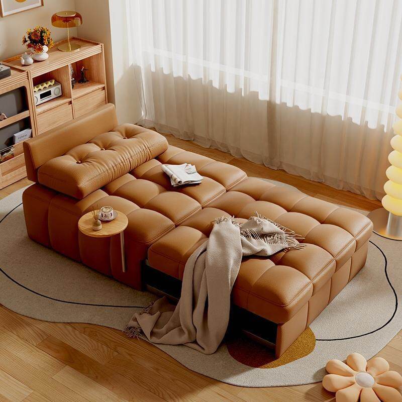 š„Almost Sold OutšBUY 2 FREE SHIPPINGš„Convertible Folding Sofa Bed