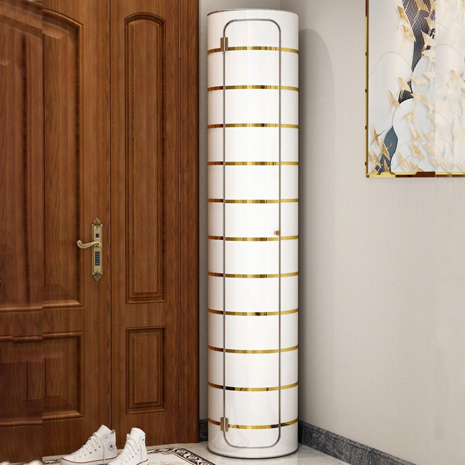 πβ¨ Rotating Shoe Cabinet with Mirror & Deodorizer β Large-Capacity & Hygienic!