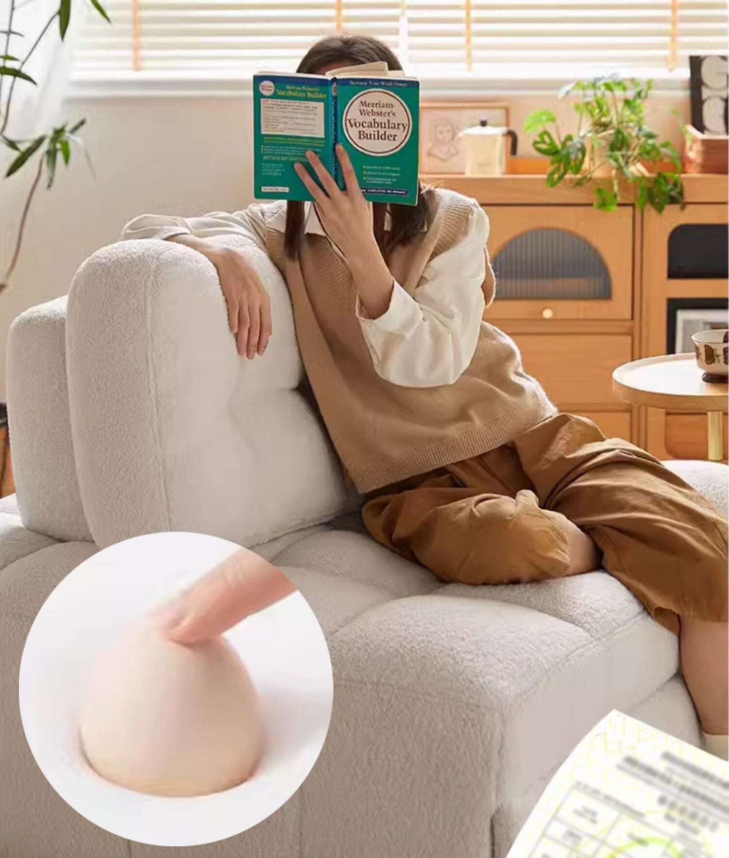 š„Almost Sold OutšBUY 2 FREE SHIPPINGš„Convertible Folding Sofa Bed