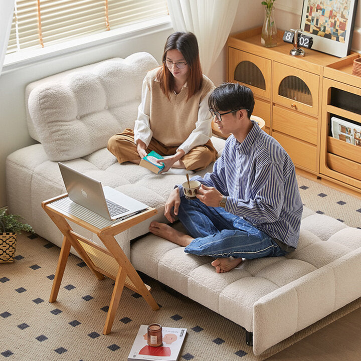 š„Almost Sold OutšBUY 2 FREE SHIPPINGš„Convertible Folding Sofa Bed