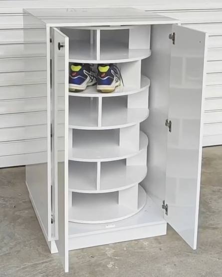 🔥 Infinity Shoe Rack Revolution ✨ Clearance Sale 💝  Endless Storage 👟, Unlimited Style 👠, Zero Limits! 🚀