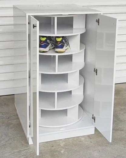 🔥 Infinity Shoe Rack Revolution ✨ Clearance Sale 💝  Endless Storage 👟, Unlimited Style 👠, Zero Limits! 🚀